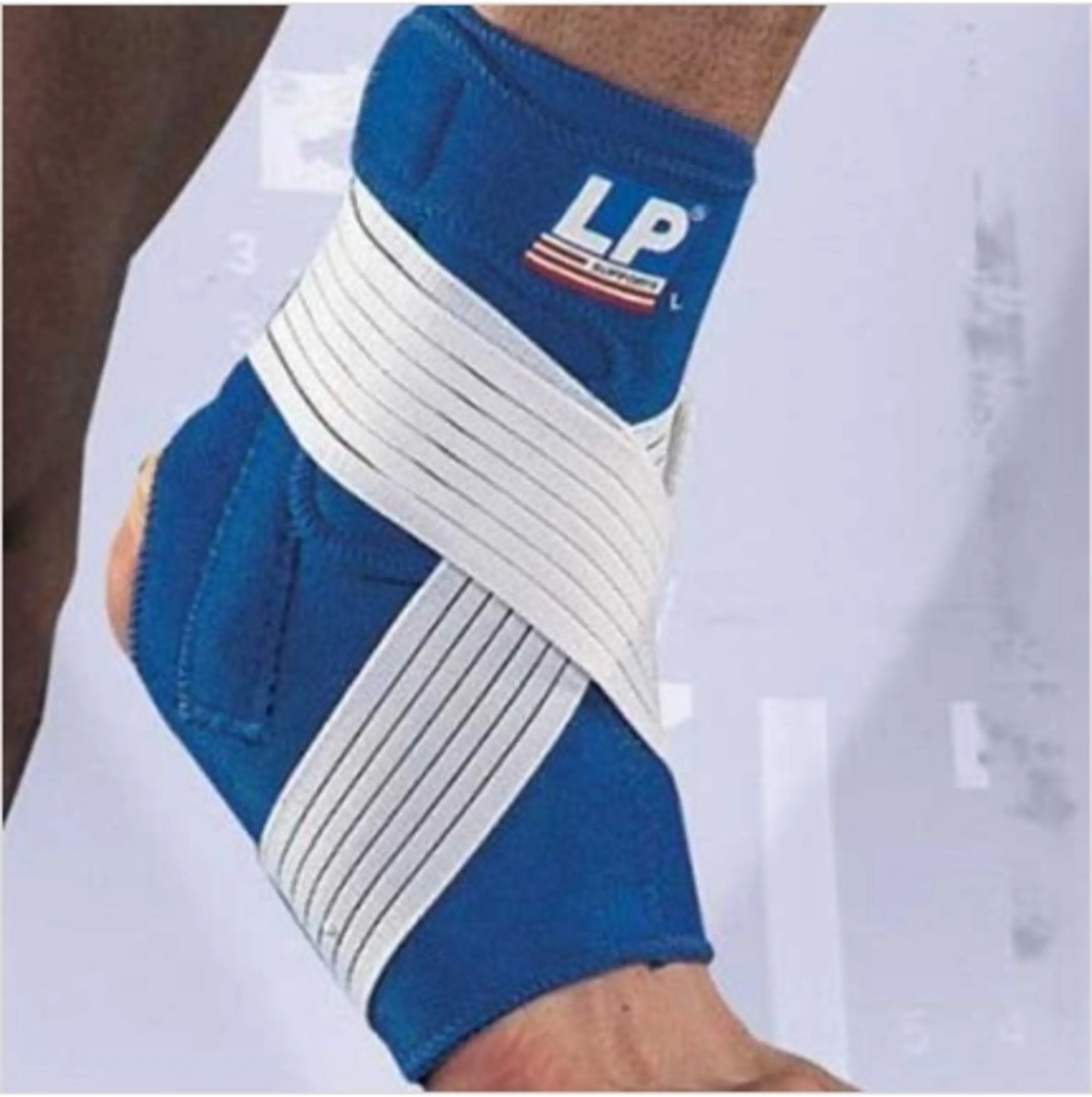 قوزک بند پا آتل دار 775 LP قوزک بند پا آتل دار 775 LP